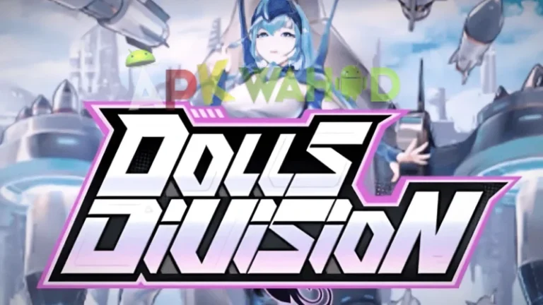 Dolls Division Mod Apk Download Game