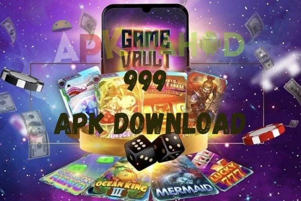 Game Download Vault 999 Apk Old Version 5.0