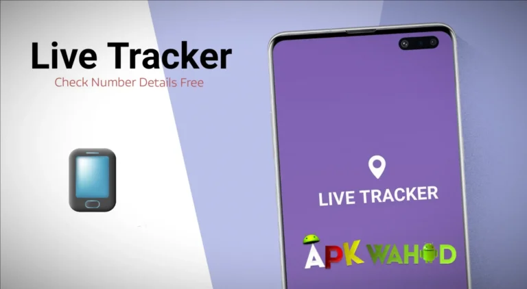 Live Tracker Apk Download For Andoroid Latest Version